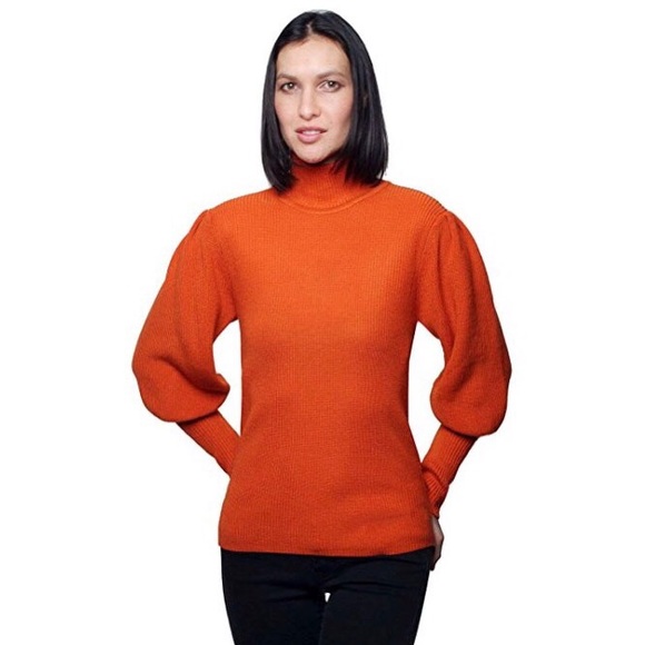 Blogger Style Mock neck - NWT - Picture 2 of 7